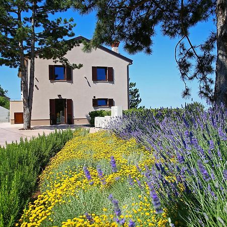 Luxury Villa Gradin Gracisce ภายนอก รูปภาพ