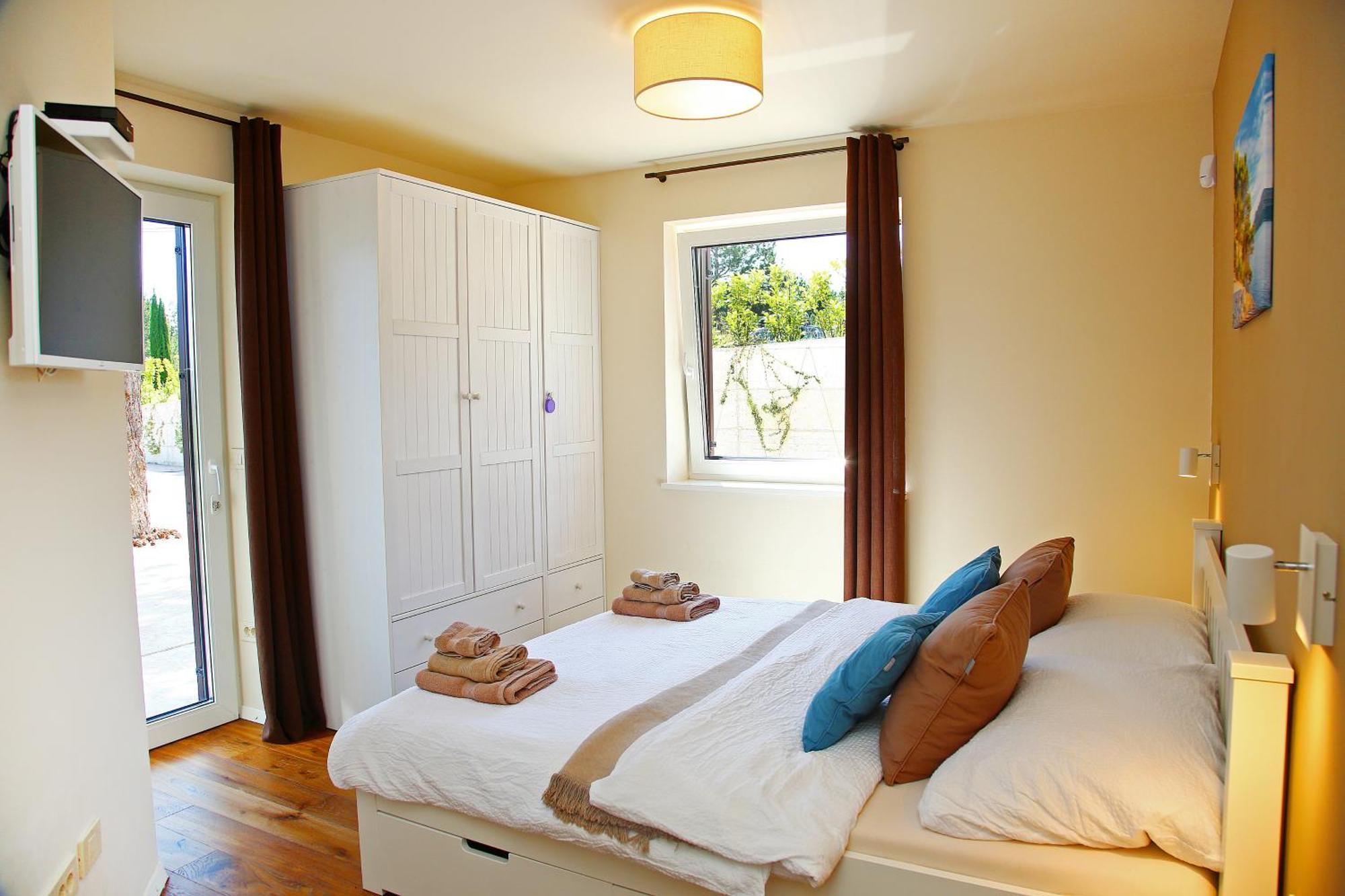 Luxury Villa Gradin Gracisce ภายนอก รูปภาพ