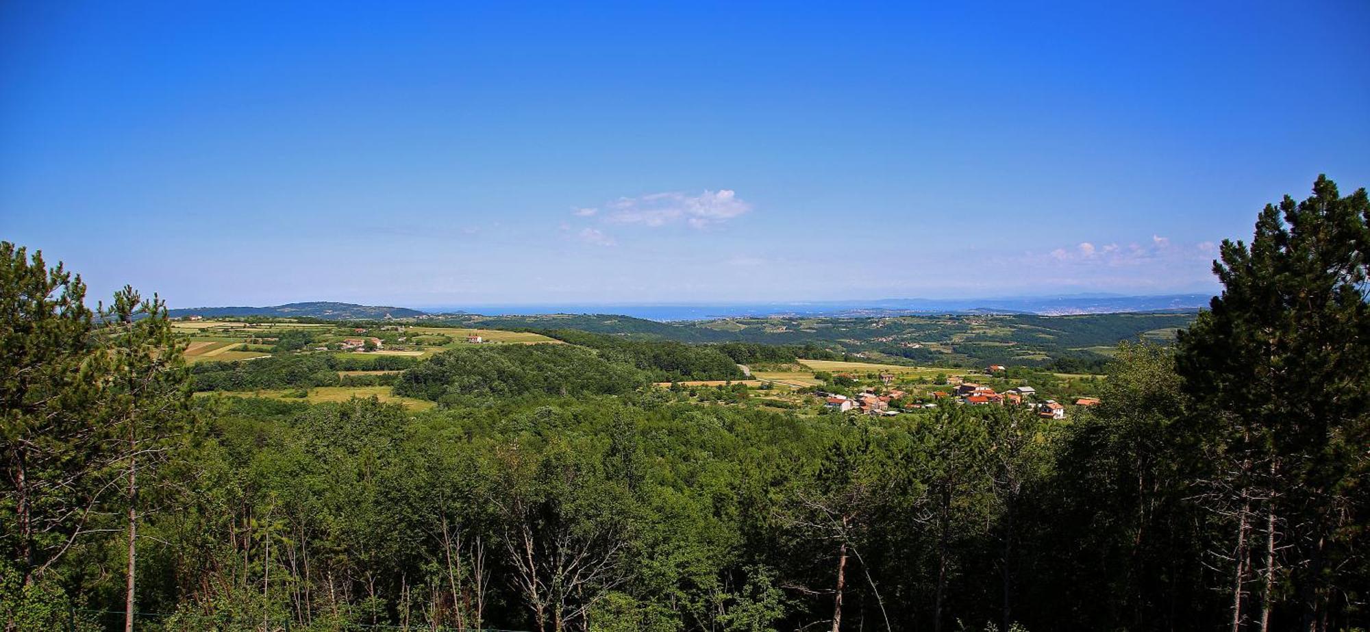 Luxury Villa Gradin Gracisce ภายนอก รูปภาพ