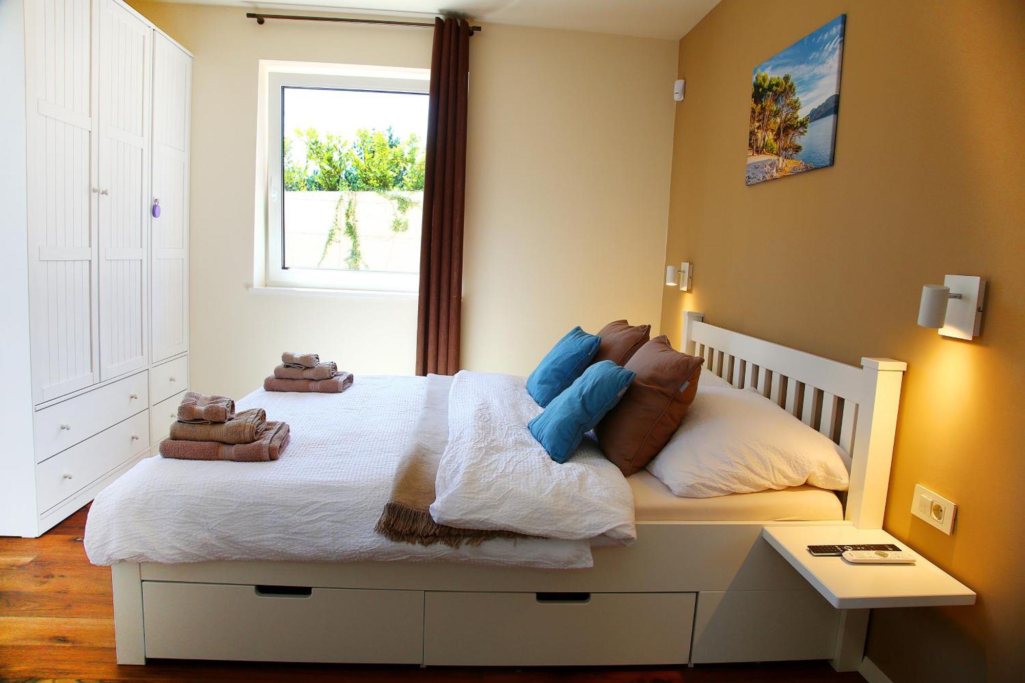 Luxury Villa Gradin Gracisce ภายนอก รูปภาพ