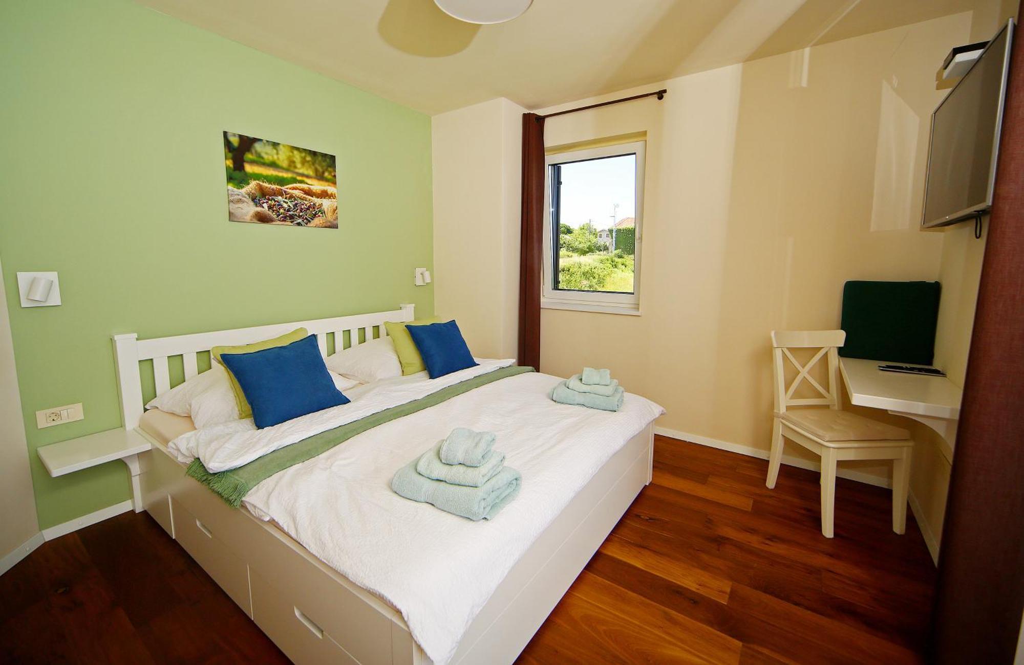 Luxury Villa Gradin Gracisce ภายนอก รูปภาพ