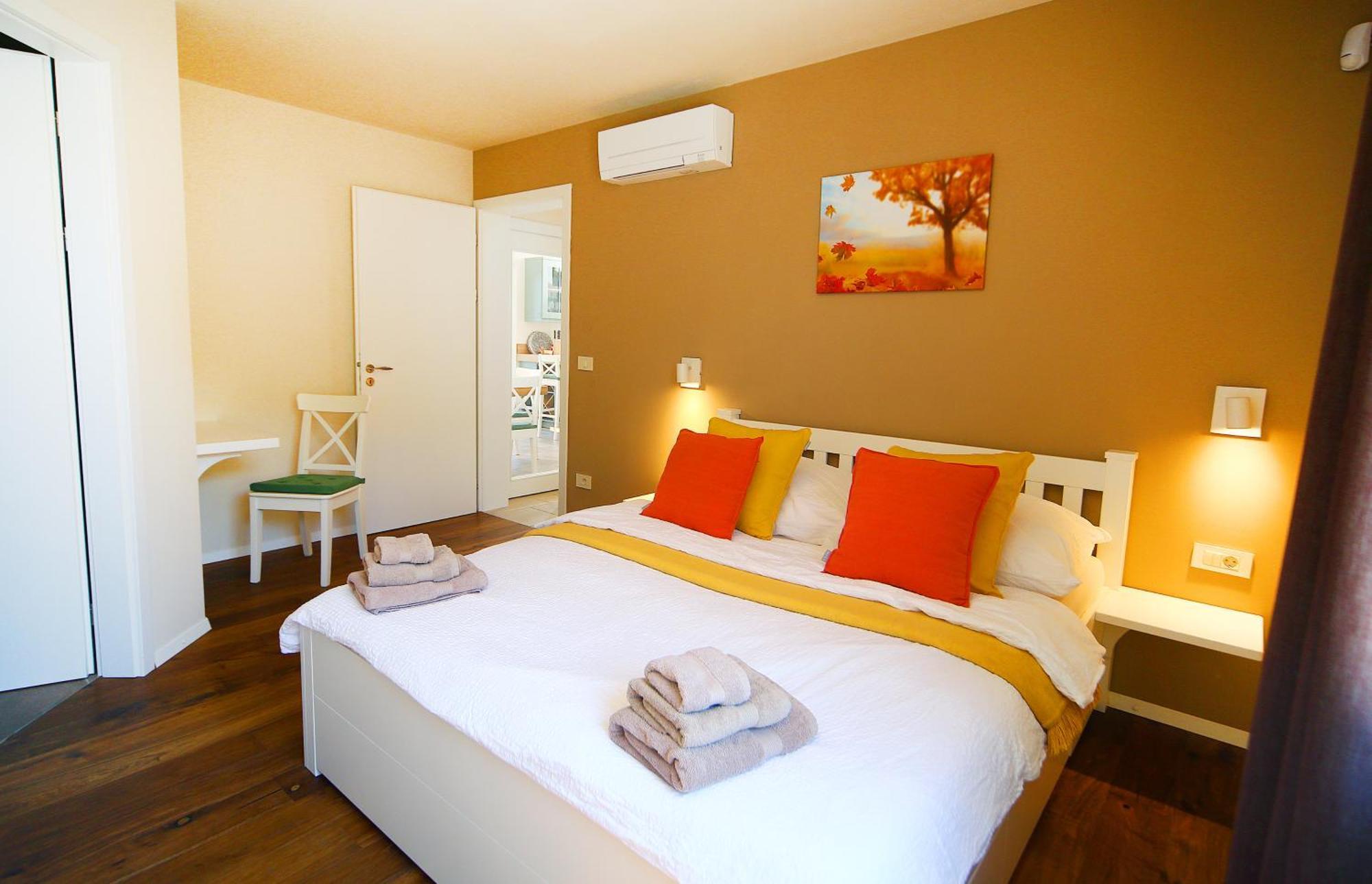 Luxury Villa Gradin Gracisce ภายนอก รูปภาพ