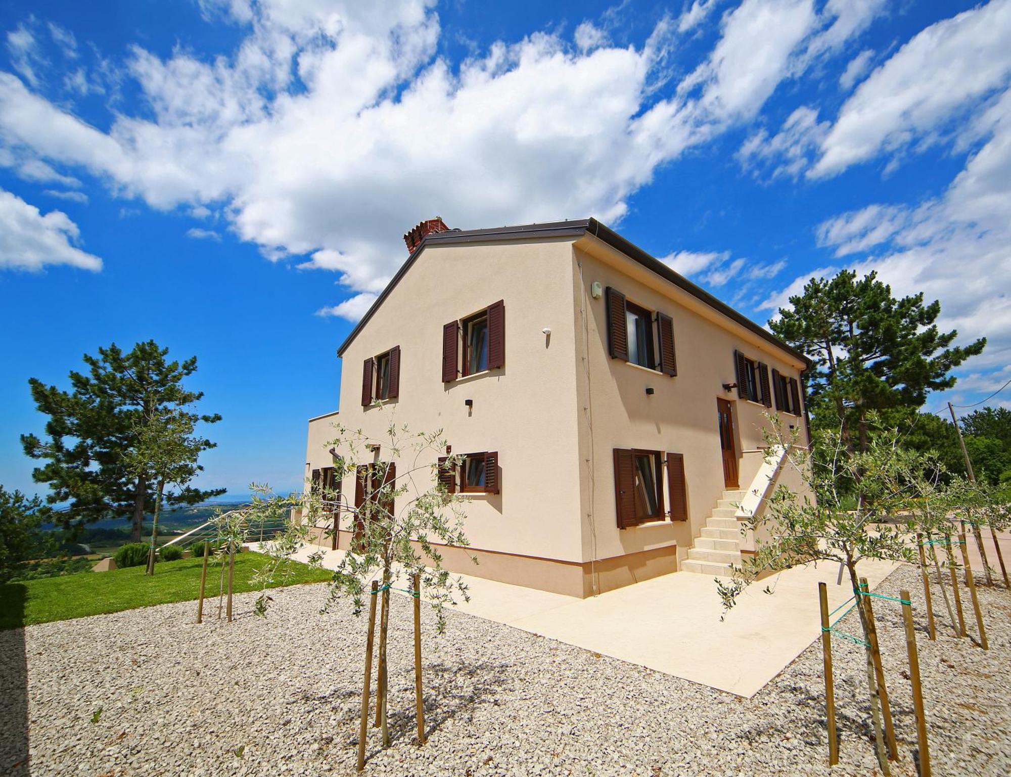 Luxury Villa Gradin Gracisce ภายนอก รูปภาพ