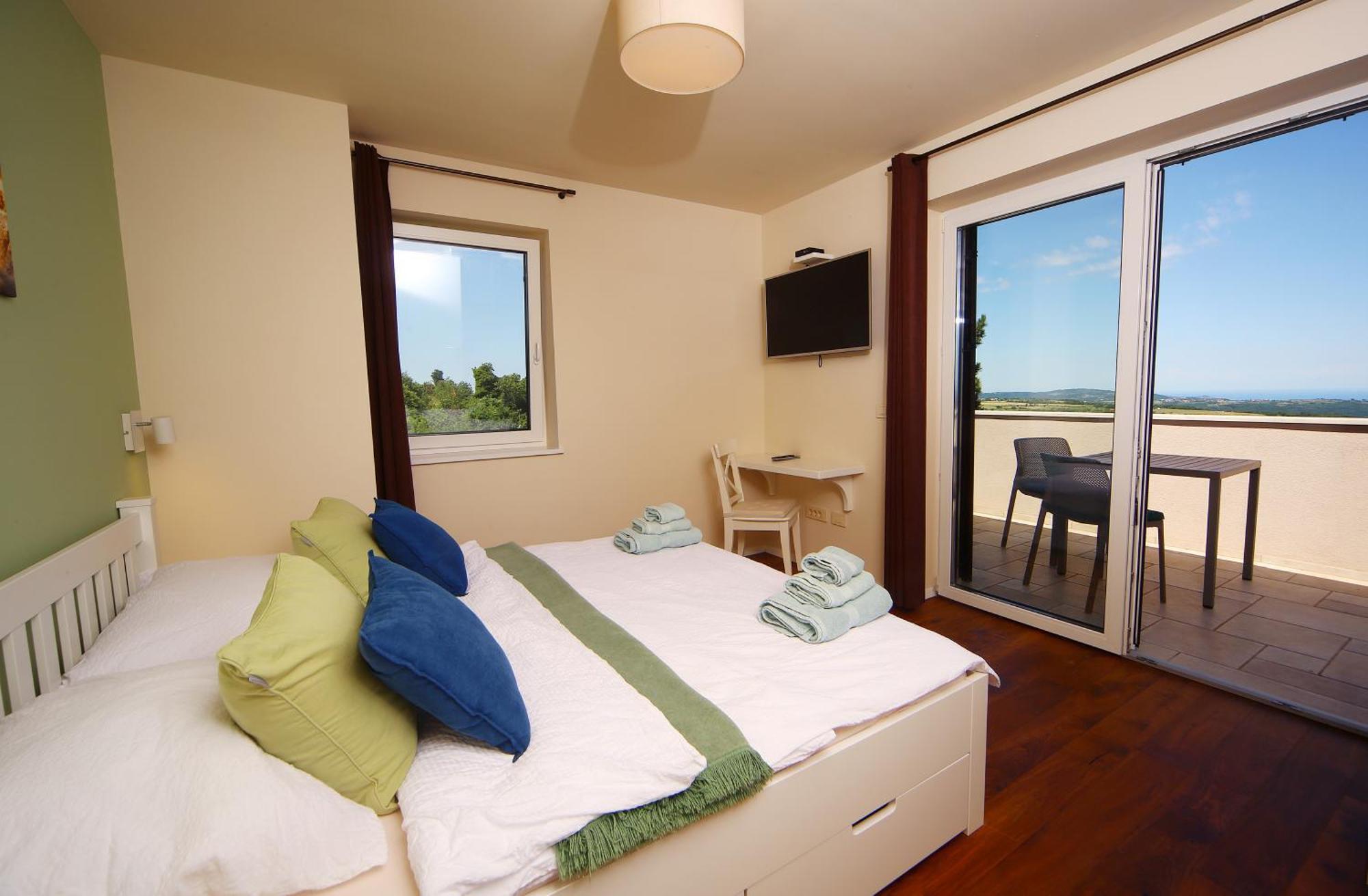 Luxury Villa Gradin Gracisce ภายนอก รูปภาพ
