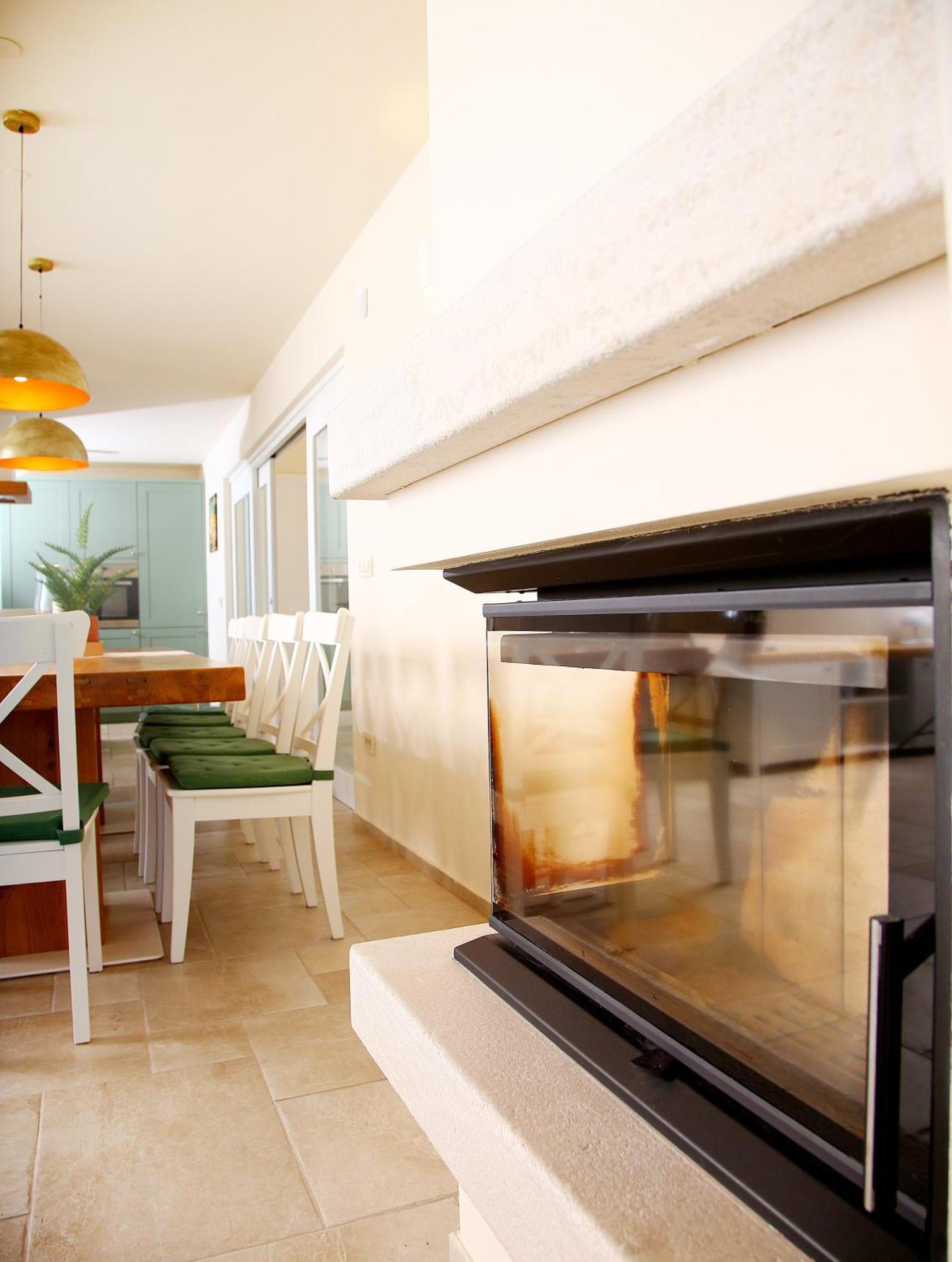 Luxury Villa Gradin Gracisce ภายนอก รูปภาพ
